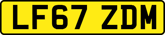 LF67ZDM