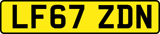 LF67ZDN