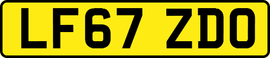LF67ZDO