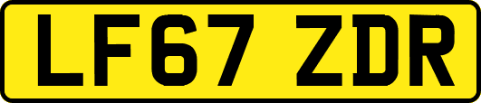 LF67ZDR