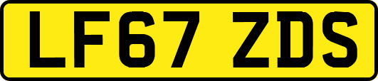 LF67ZDS