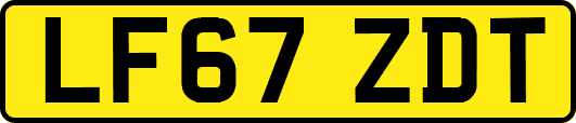 LF67ZDT