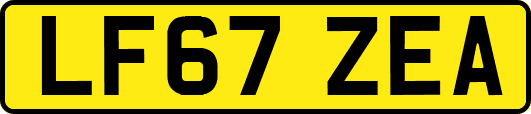 LF67ZEA