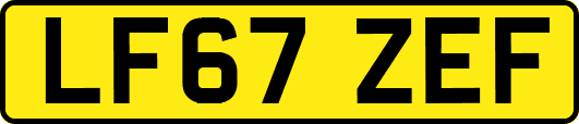 LF67ZEF