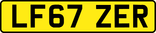 LF67ZER
