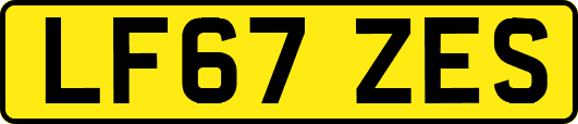 LF67ZES