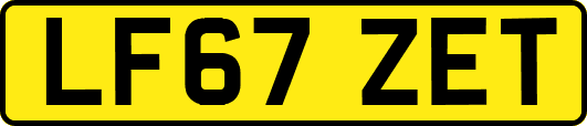 LF67ZET