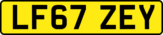 LF67ZEY