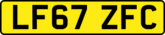 LF67ZFC