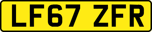 LF67ZFR