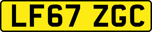 LF67ZGC