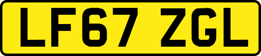 LF67ZGL