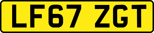 LF67ZGT