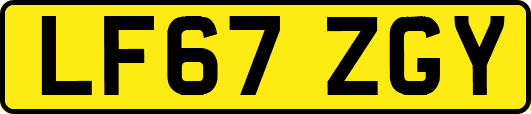 LF67ZGY