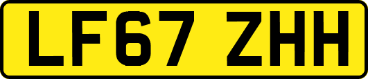 LF67ZHH