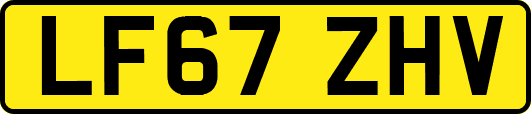 LF67ZHV