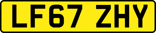 LF67ZHY