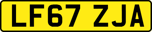 LF67ZJA