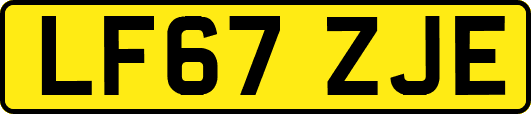 LF67ZJE