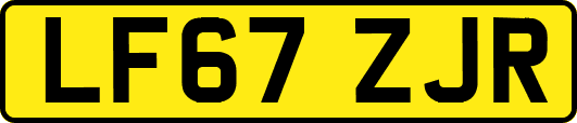 LF67ZJR