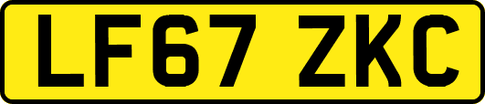 LF67ZKC