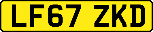 LF67ZKD