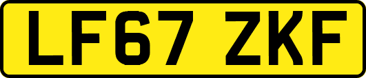 LF67ZKF