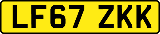 LF67ZKK