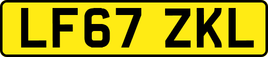 LF67ZKL