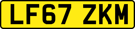 LF67ZKM