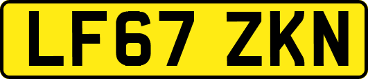 LF67ZKN