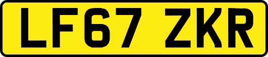 LF67ZKR