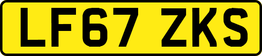 LF67ZKS