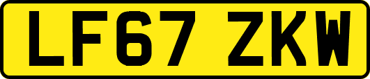 LF67ZKW