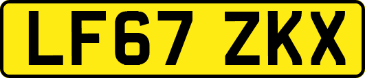 LF67ZKX