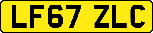 LF67ZLC