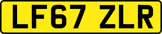 LF67ZLR