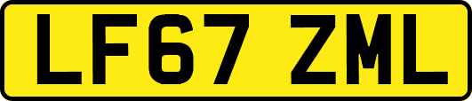 LF67ZML