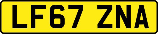 LF67ZNA