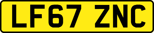 LF67ZNC