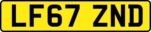 LF67ZND