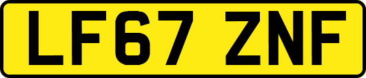 LF67ZNF
