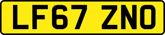 LF67ZNO