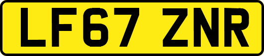 LF67ZNR
