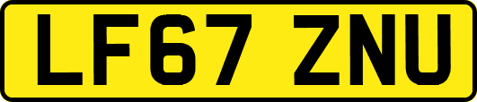 LF67ZNU