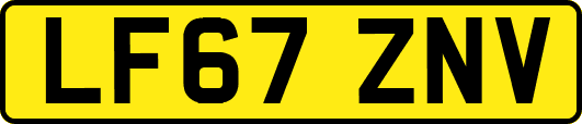 LF67ZNV