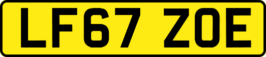 LF67ZOE