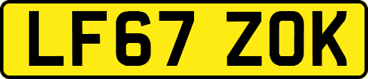LF67ZOK