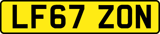 LF67ZON