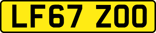 LF67ZOO
